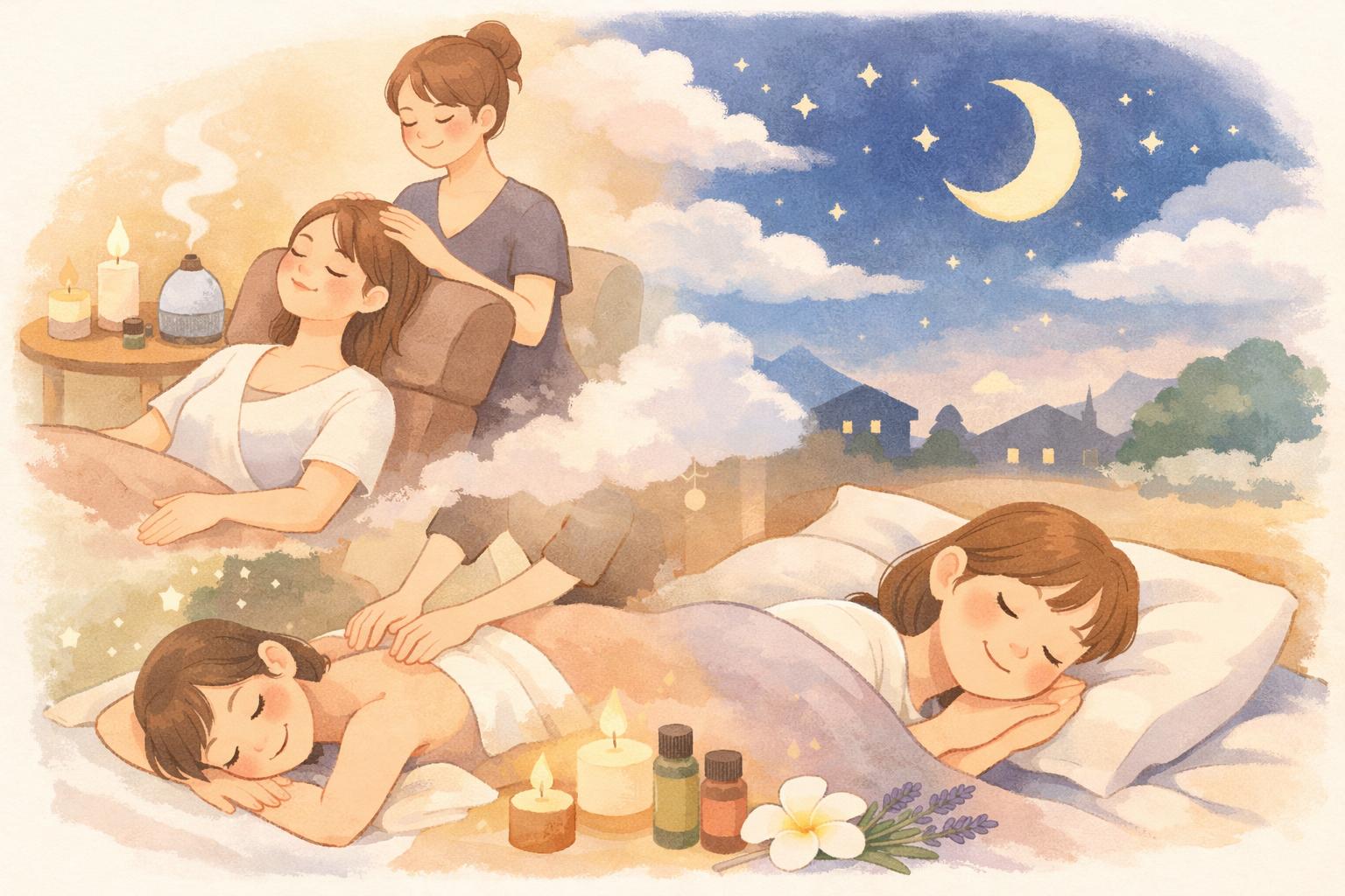 ヘッドコンシェルジュ